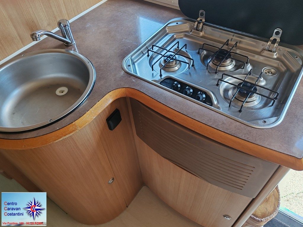 RIMOR SUPERBRIG 678 - foto 23