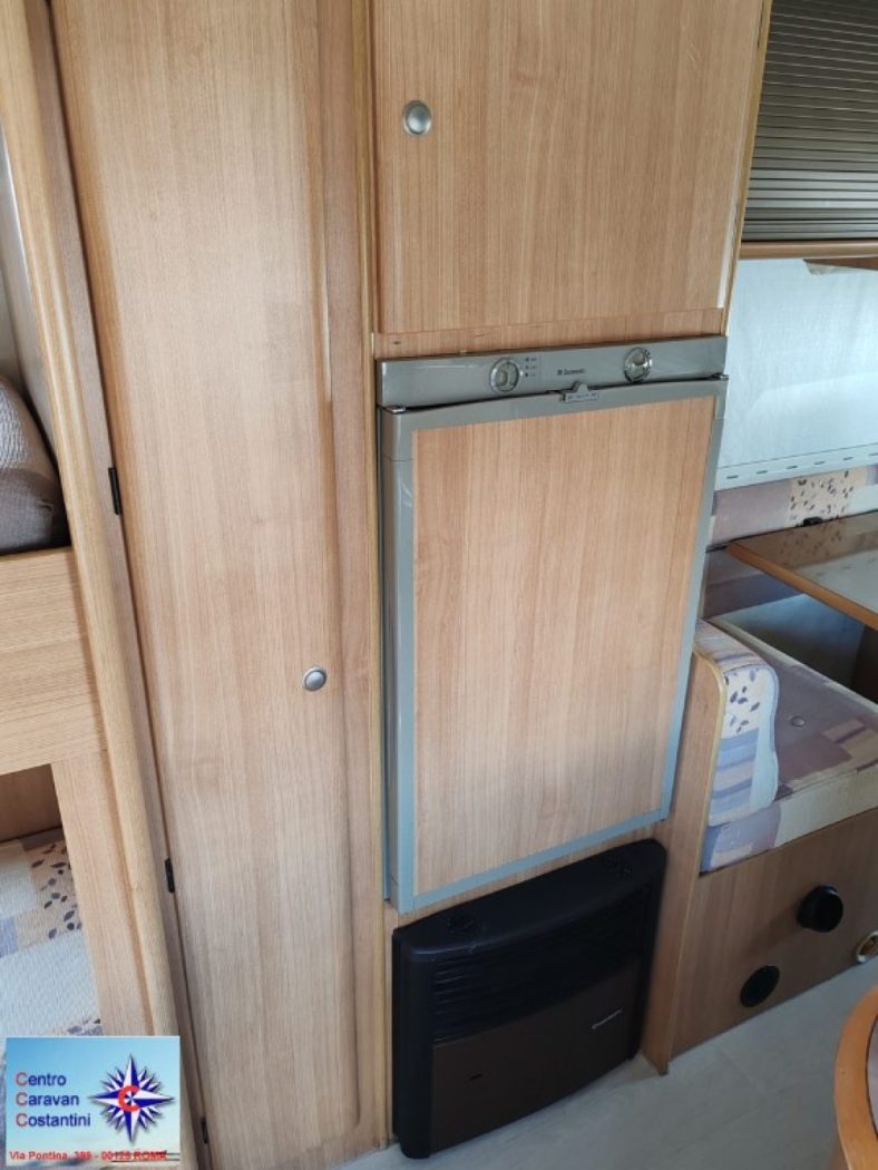 RIMOR SUPERBRIG 678 - foto 26