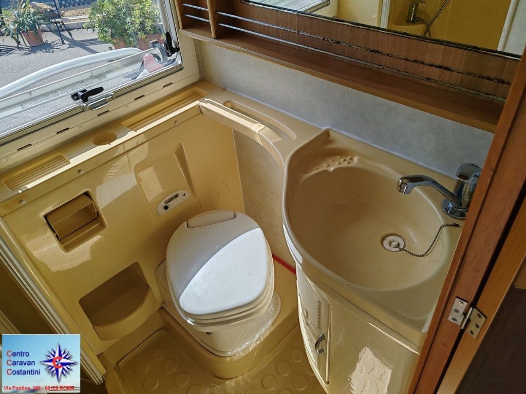 RIMOR SUPERBRIG 678 - foto 30