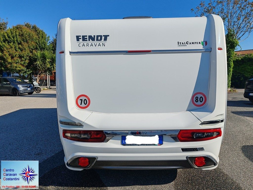 FENDT BIANCO 515 ACTIV - foto 7