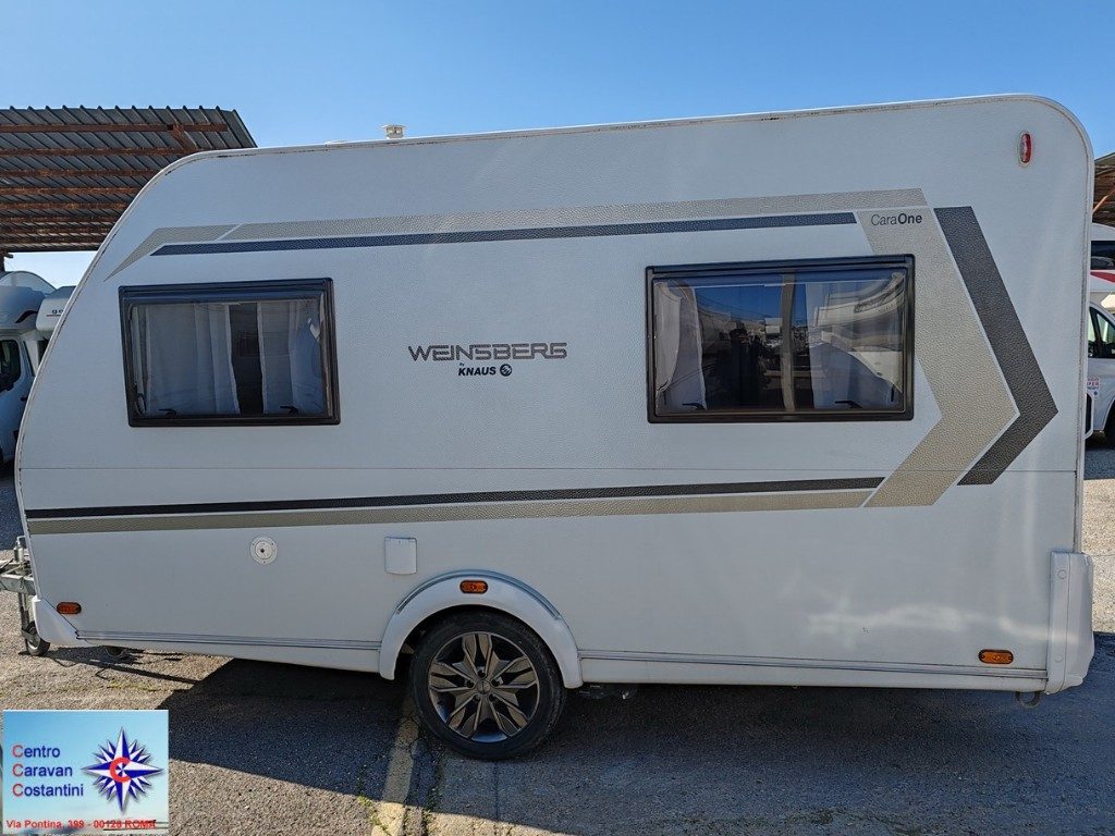 WEINSBERG CARAONE 390 QD - foto 5