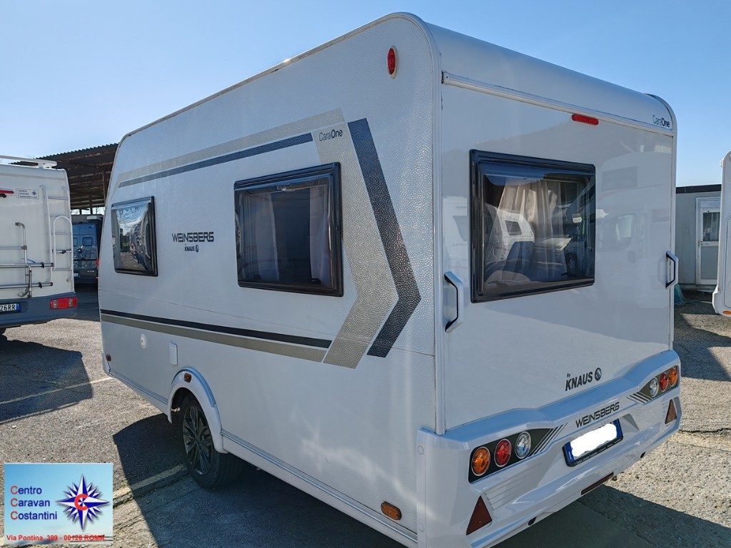 WEINSBERG CARAONE 390 QD - foto 6