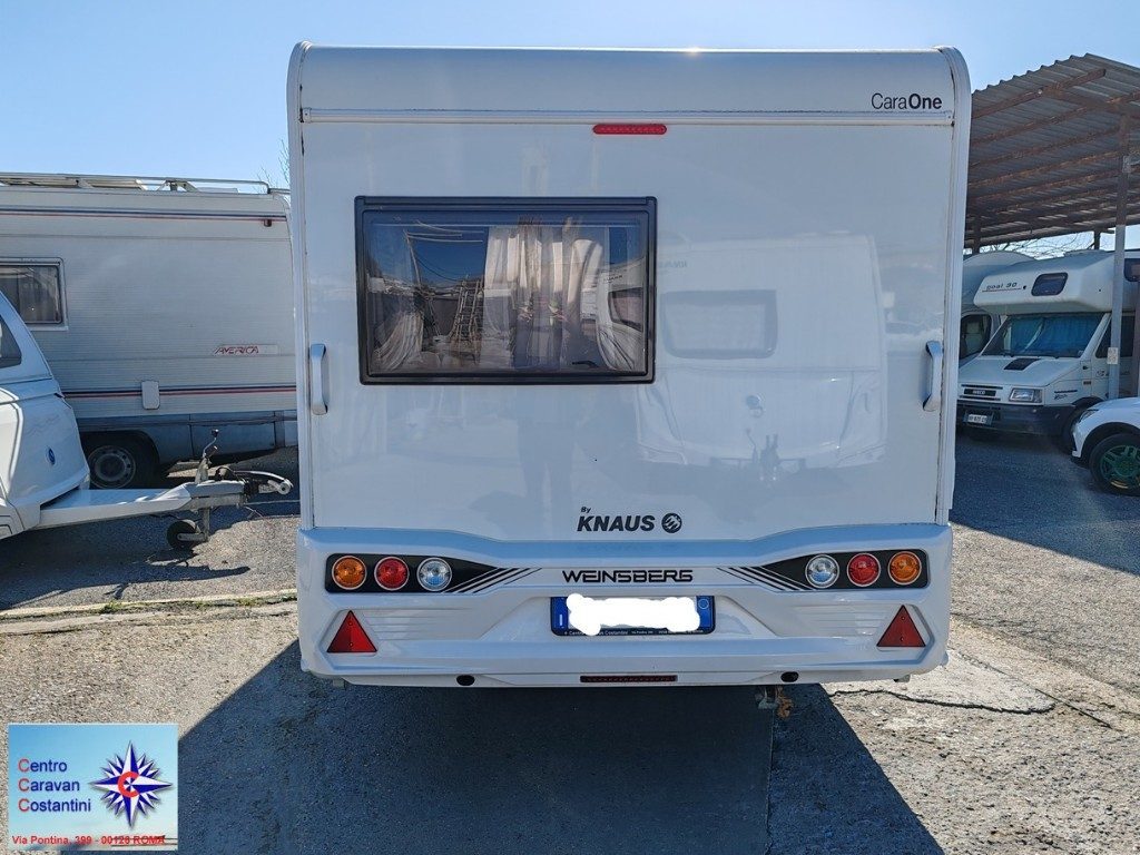 WEINSBERG CARAONE 390 QD - foto 7