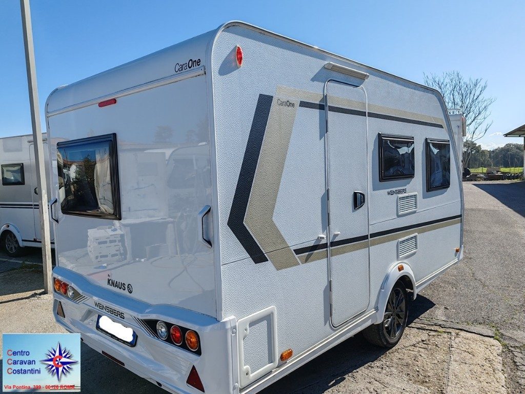 WEINSBERG CARAONE 390 QD - foto 8
