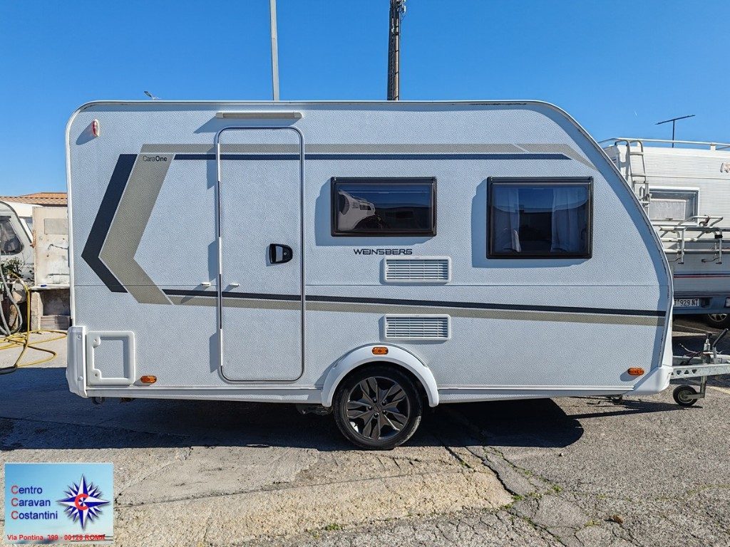 WEINSBERG CARAONE 390 QD - foto 9