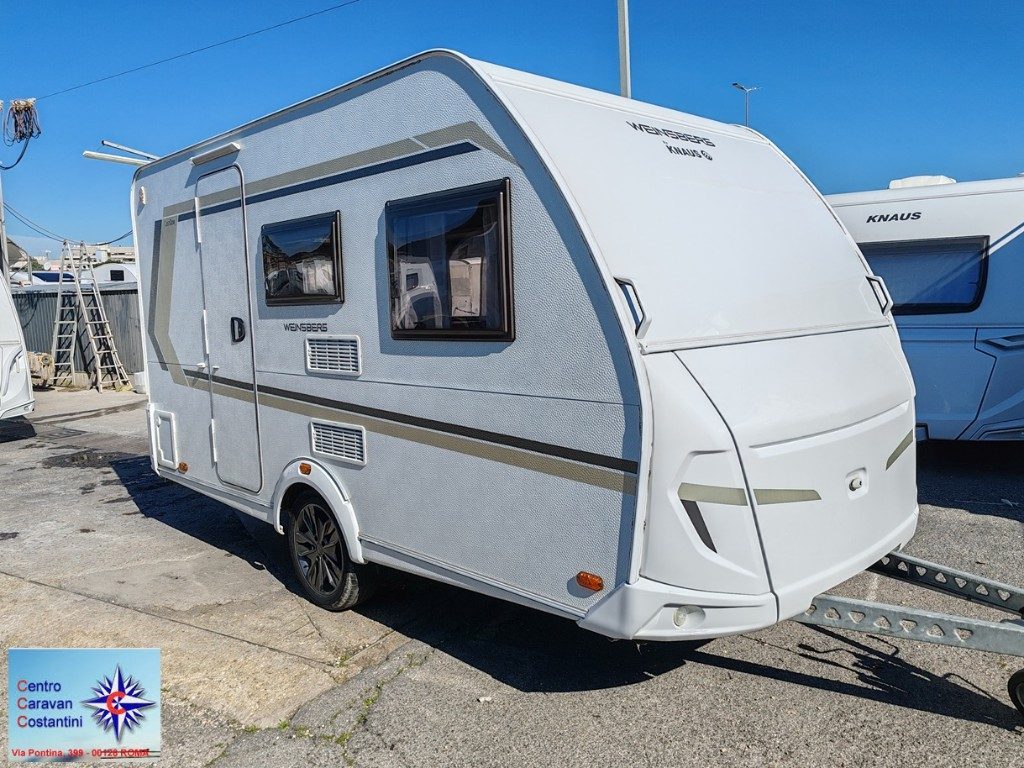 WEINSBERG CARAONE 390 QD - foto 10