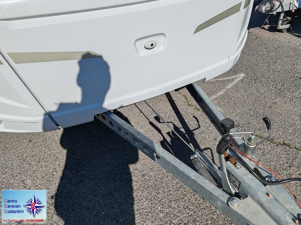 WEINSBERG CARAONE 390 QD - foto 11