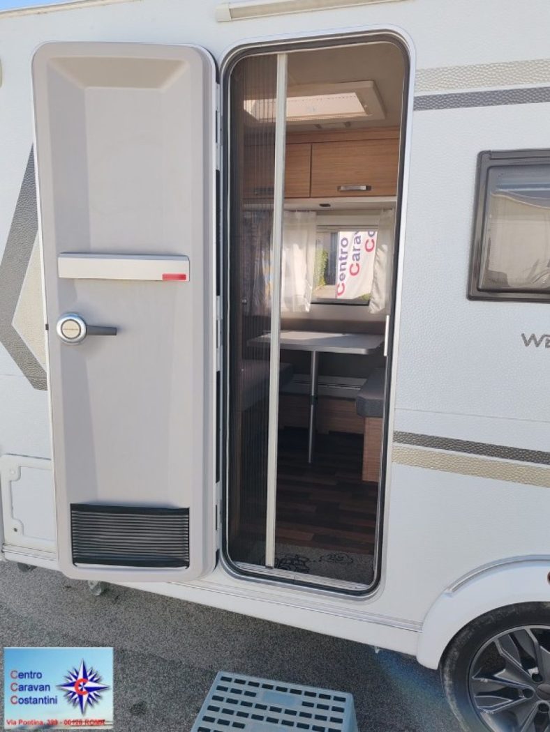 WEINSBERG CARAONE 390 QD - foto 14