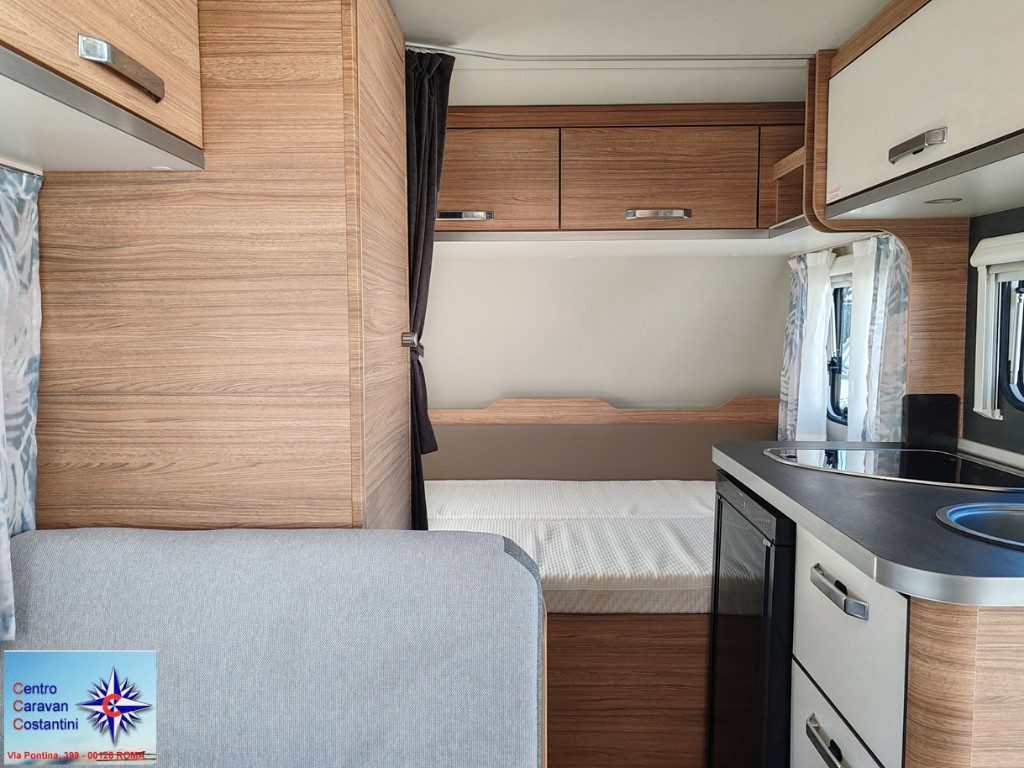 WEINSBERG CARAONE 390 QD - foto 15