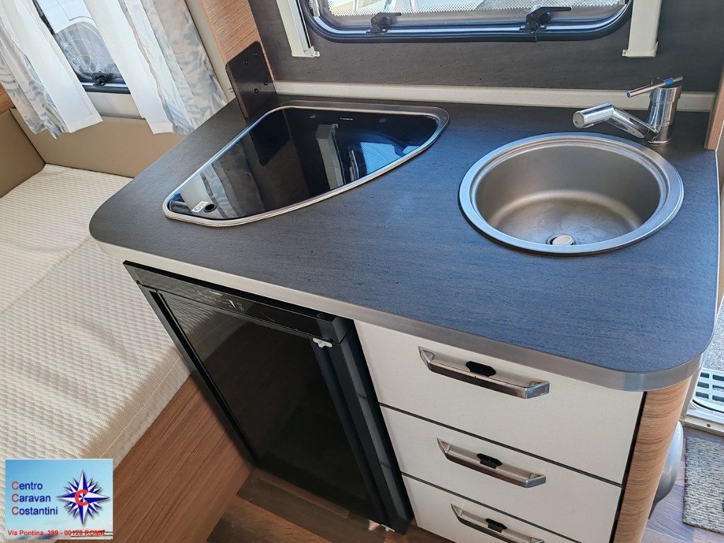 WEINSBERG CARAONE 390 QD - foto 21