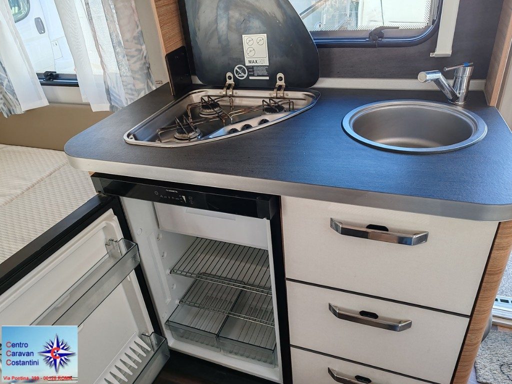 WEINSBERG CARAONE 390 QD - foto 22