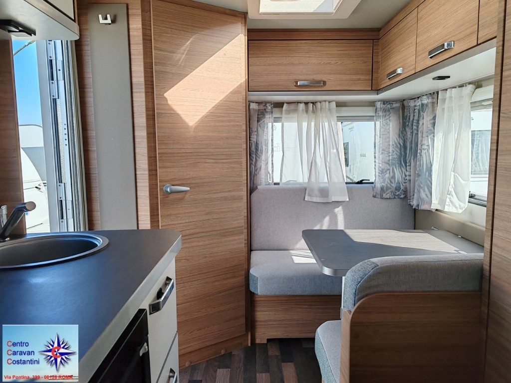 WEINSBERG CARAONE 390 QD - foto 23