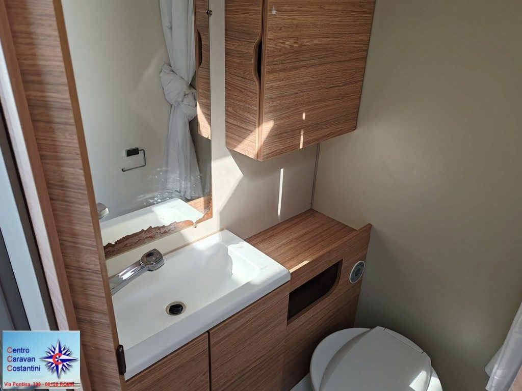WEINSBERG CARAONE 390 QD - foto 27