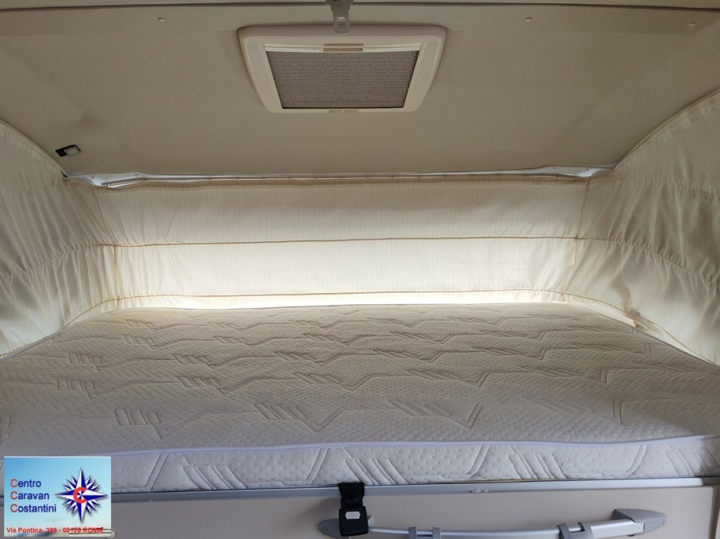 MOBILVETTA K – YACHT 89 TEKNOLINE - foto 13
