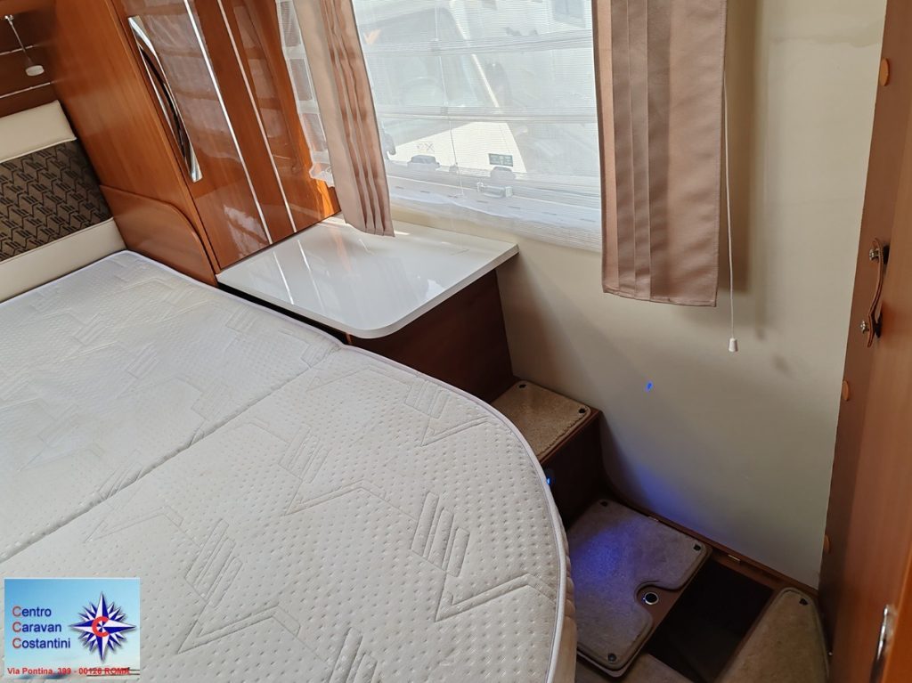 MOBILVETTA K – YACHT 89 TEKNOLINE - foto 28