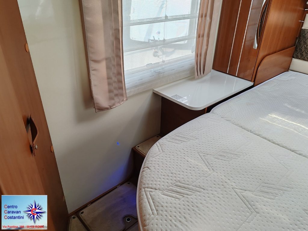 MOBILVETTA K – YACHT 89 TEKNOLINE - foto 30