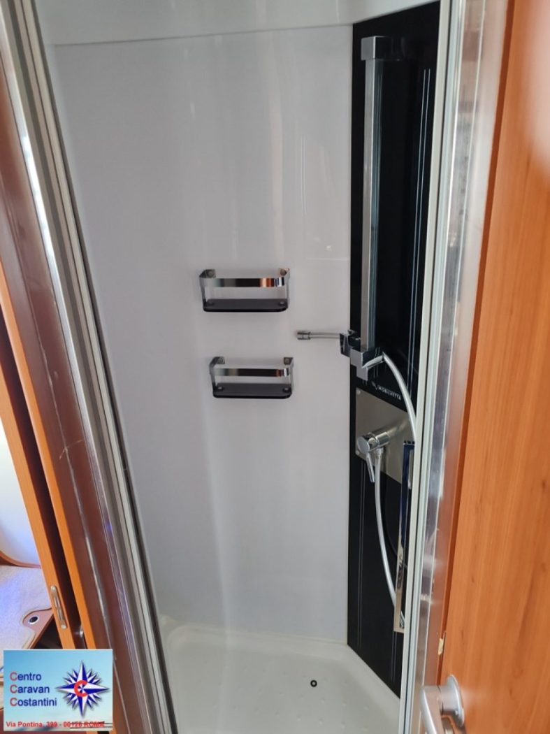 MOBILVETTA K – YACHT 89 TEKNOLINE - foto 38