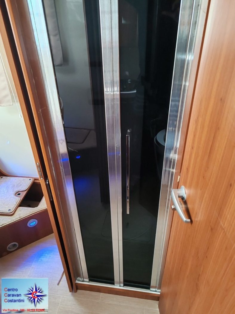 MOBILVETTA K – YACHT 89 TEKNOLINE - foto 39