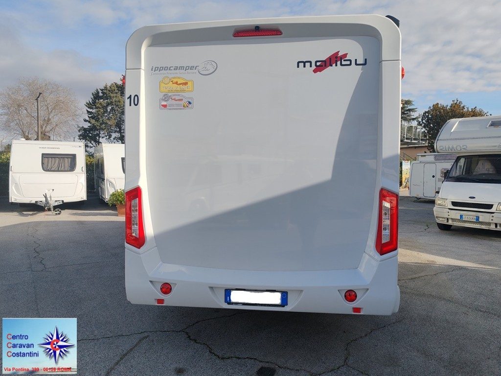 MALIBU I 440 QBC - foto 5