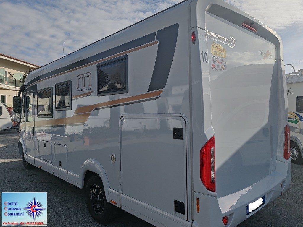 MALIBU I 440 QBC - foto 6