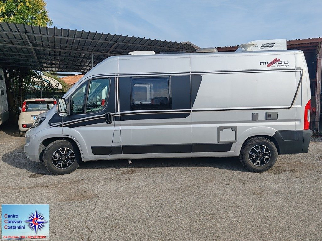 MALIBU MALIBU VAN 600 - foto 5