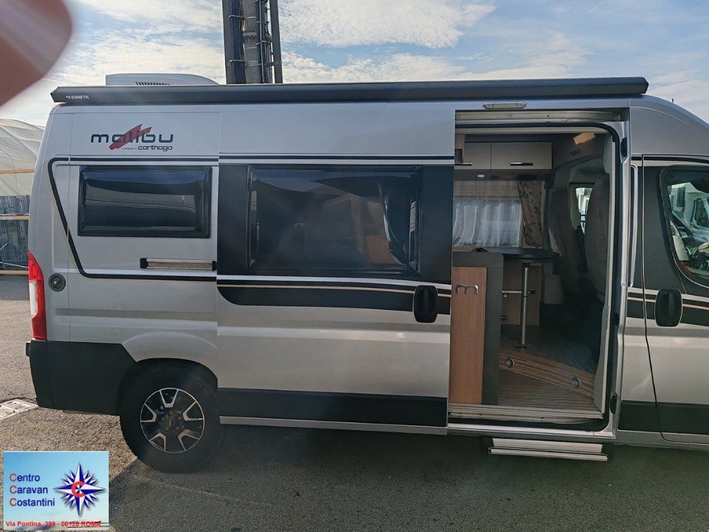 MALIBU MALIBU VAN 600 - foto 9