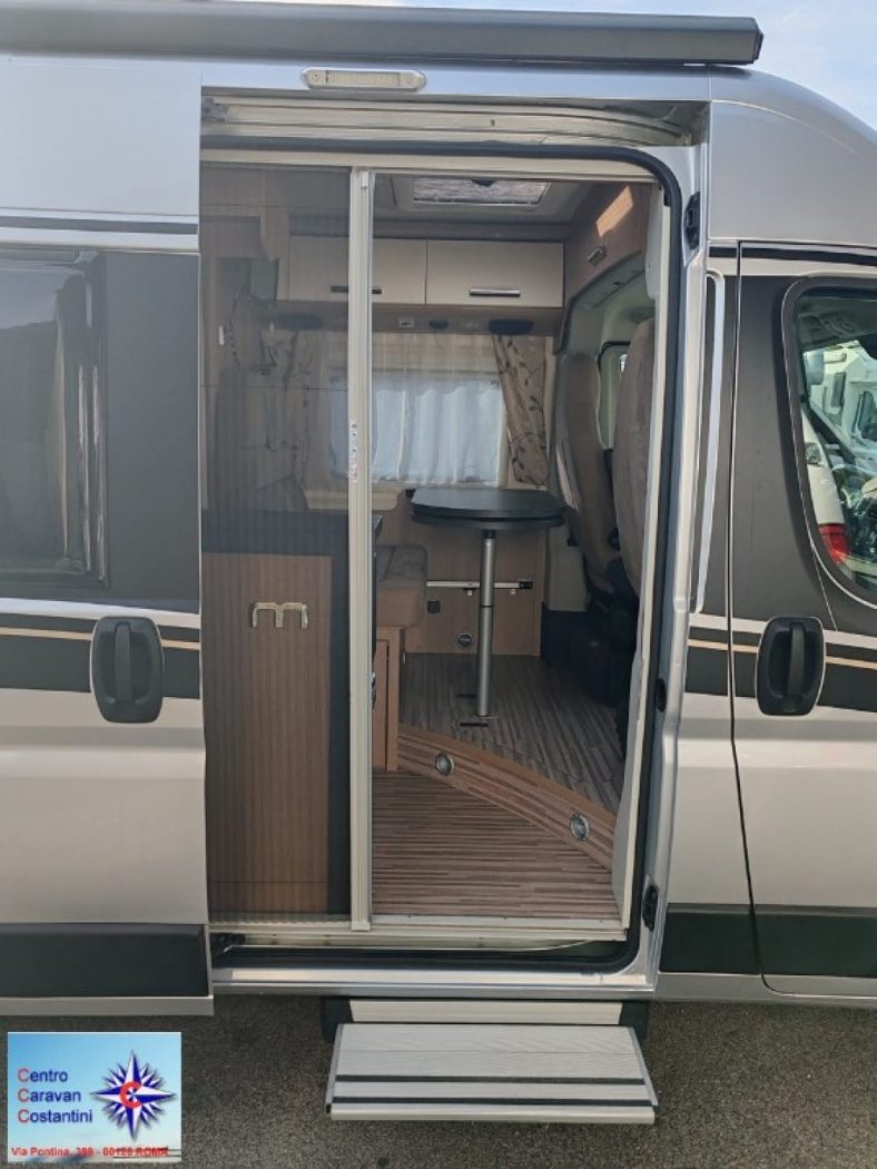 MALIBU MALIBU VAN 600 - foto 10