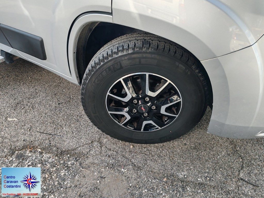 MALIBU MALIBU VAN 600 - foto 11