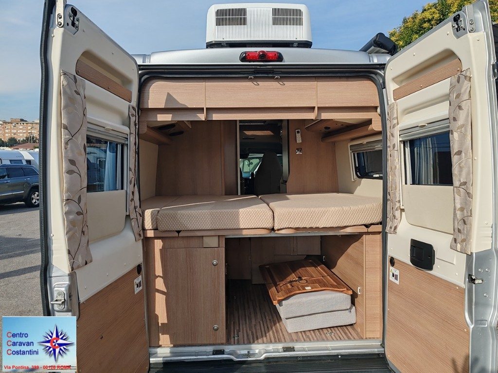 MALIBU MALIBU VAN 600 - foto 14