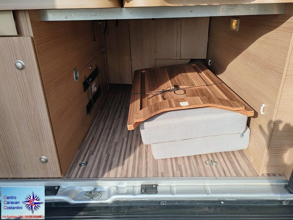 MALIBU MALIBU VAN 600 - foto 15