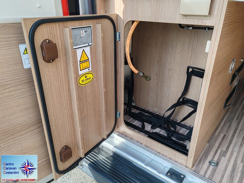 MALIBU MALIBU VAN 600 - foto 16