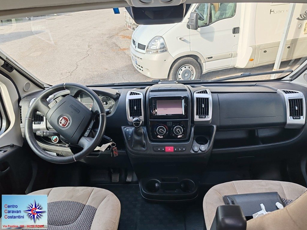 MALIBU MALIBU VAN 600 - foto 18