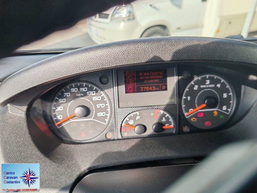 MALIBU MALIBU VAN 600 - foto 21