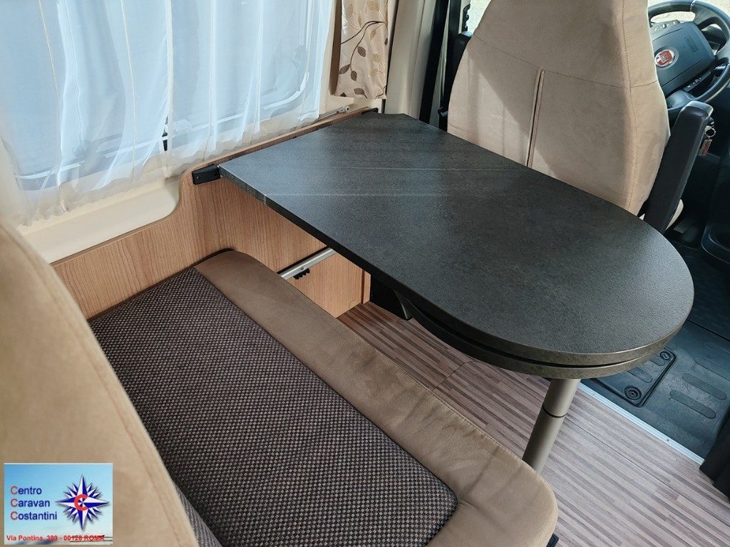 MALIBU MALIBU VAN 600 - foto 22