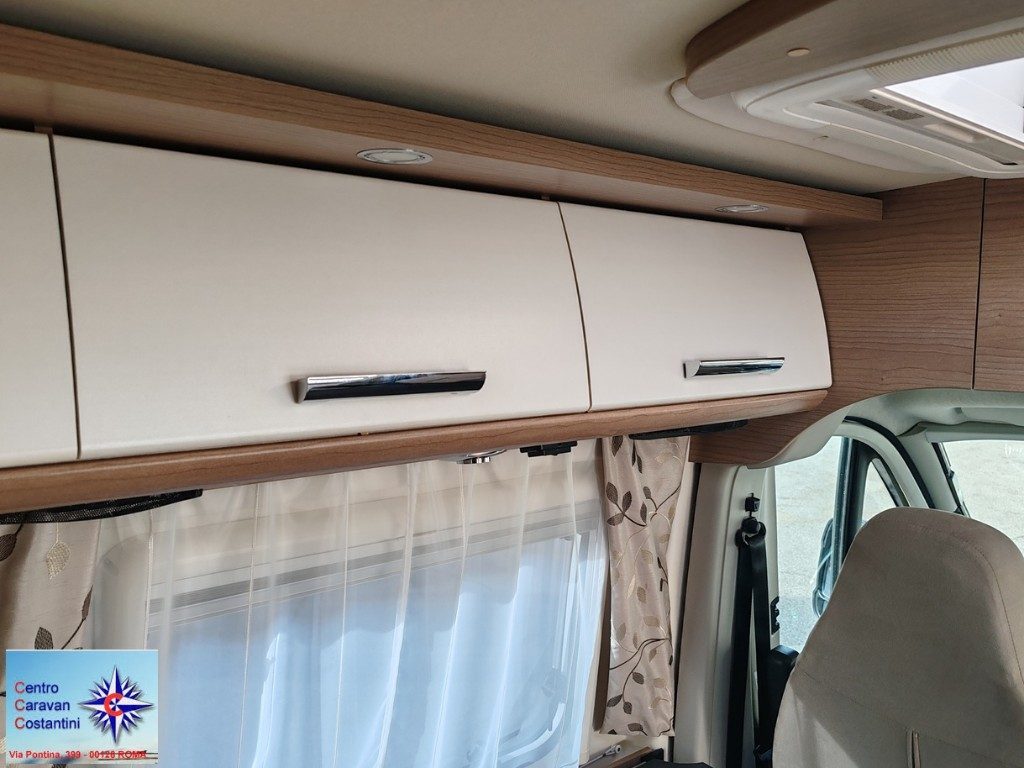 MALIBU MALIBU VAN 600 - foto 23