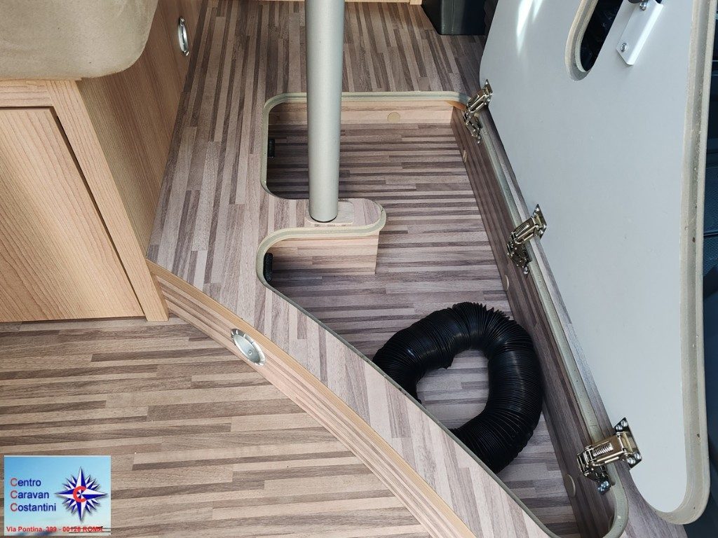 MALIBU MALIBU VAN 600 - foto 24