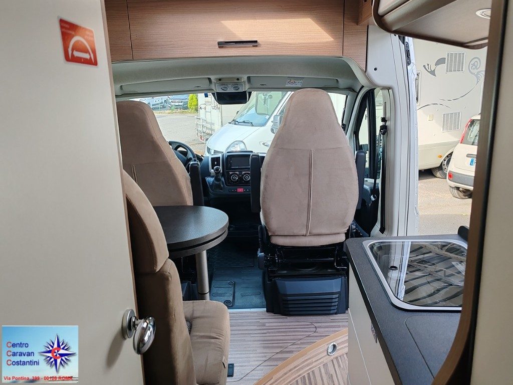 MALIBU MALIBU VAN 600 - foto 25