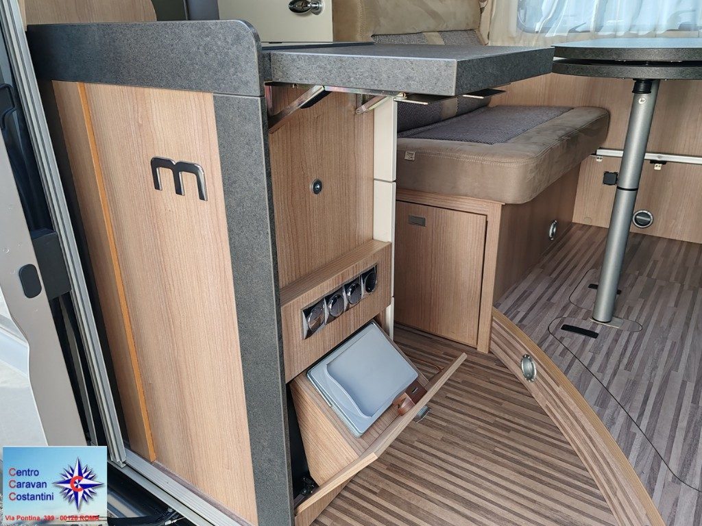 MALIBU MALIBU VAN 600 - foto 26