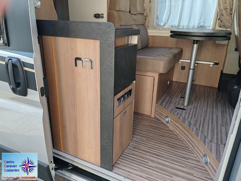 MALIBU MALIBU VAN 600 - foto 27