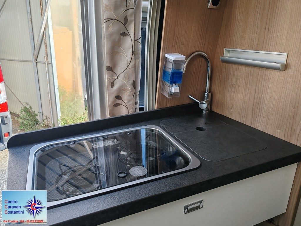 MALIBU MALIBU VAN 600 - foto 28