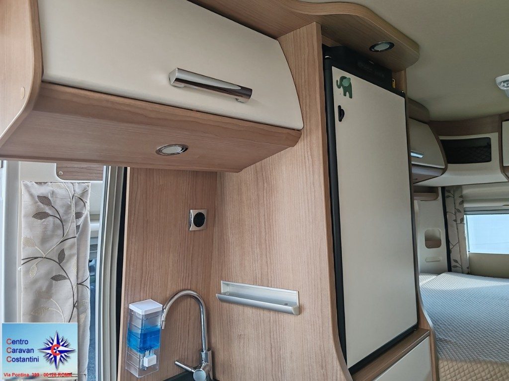 MALIBU MALIBU VAN 600 - foto 32