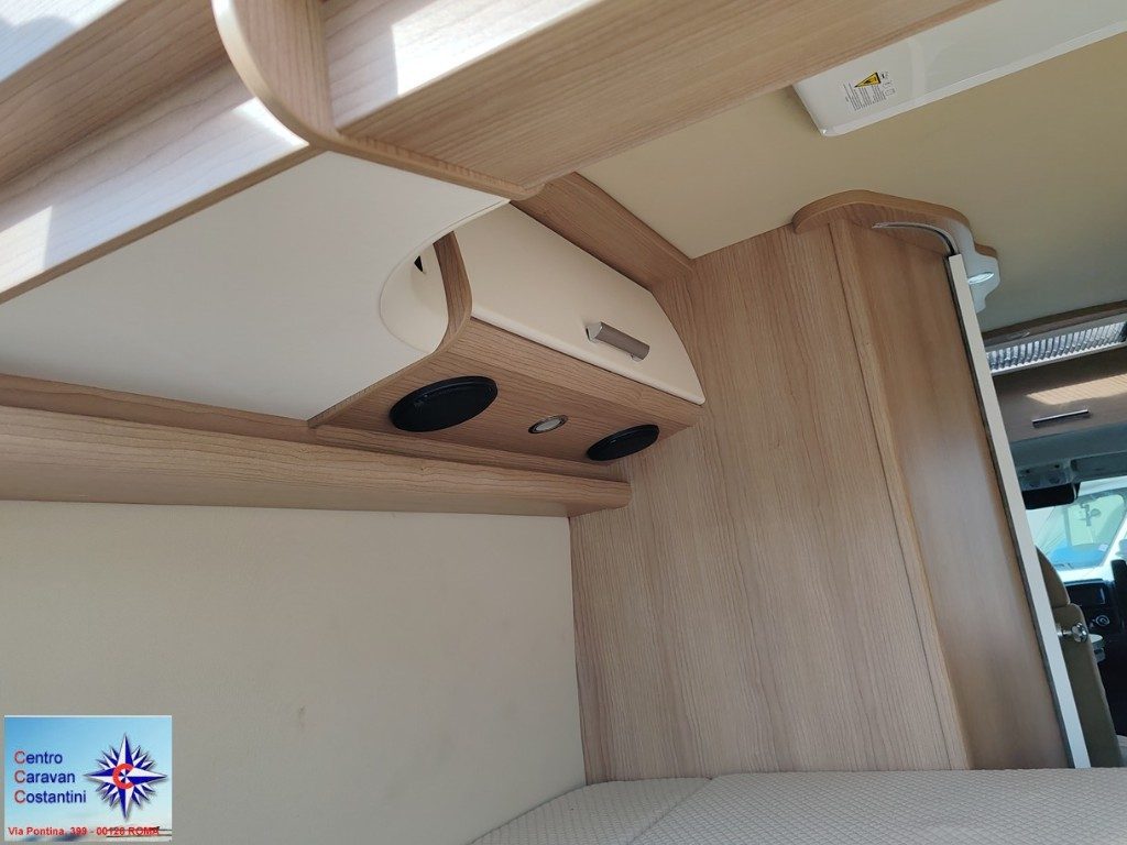 MALIBU MALIBU VAN 600 - foto 39