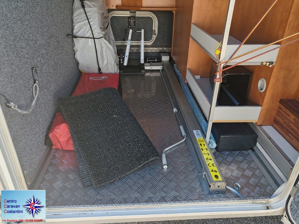 CARTHAGO TOURER 142 QB - foto 11