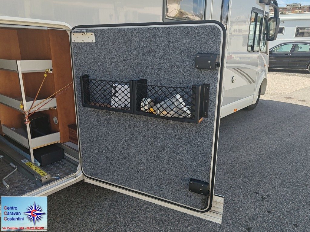 CARTHAGO TOURER 142 QB - foto 12