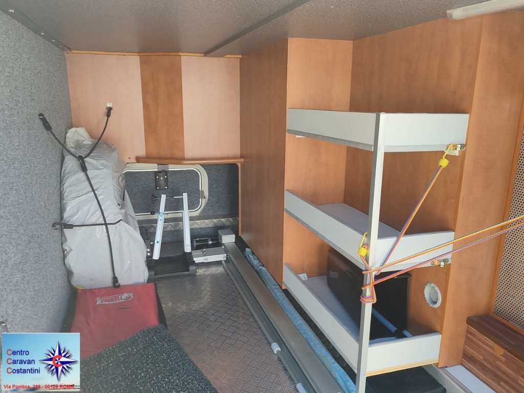 CARTHAGO TOURER 142 QB - foto 13