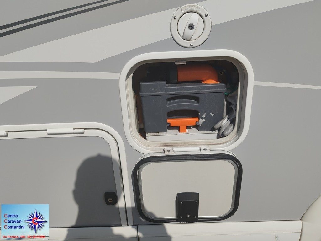 CARTHAGO TOURER 142 QB - foto 15