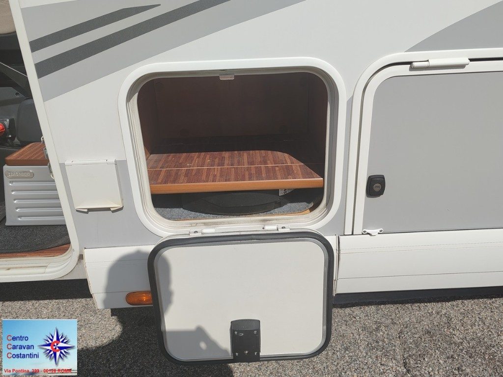 CARTHAGO TOURER 142 QB - foto 16