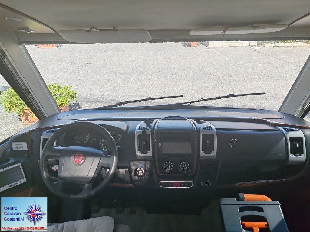 CARTHAGO TOURER 142 QB - foto 17