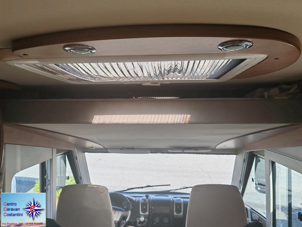 CARTHAGO TOURER 142 QB - foto 18