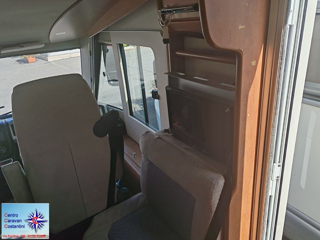 CARTHAGO TOURER 142 QB - foto 19